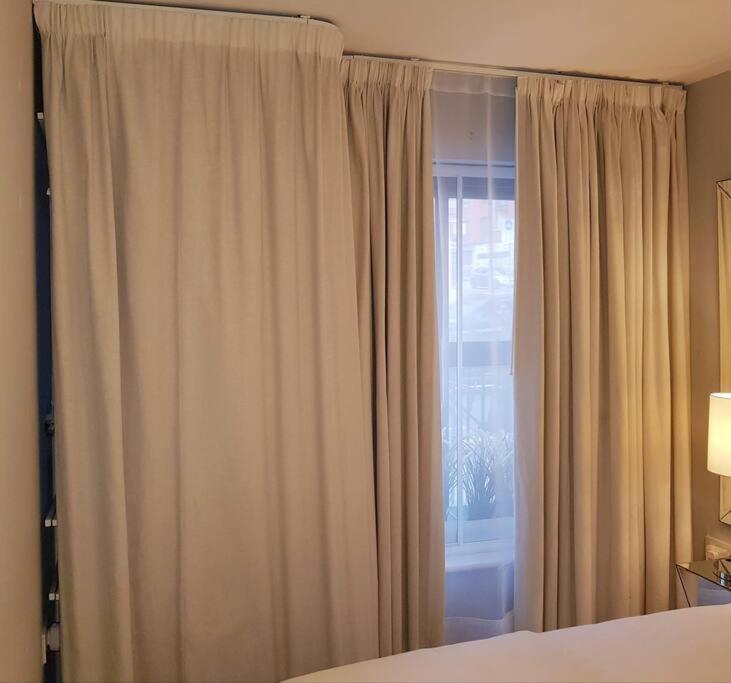 Perfect Dublin Residence Free Wifi מראה חיצוני תמונה
