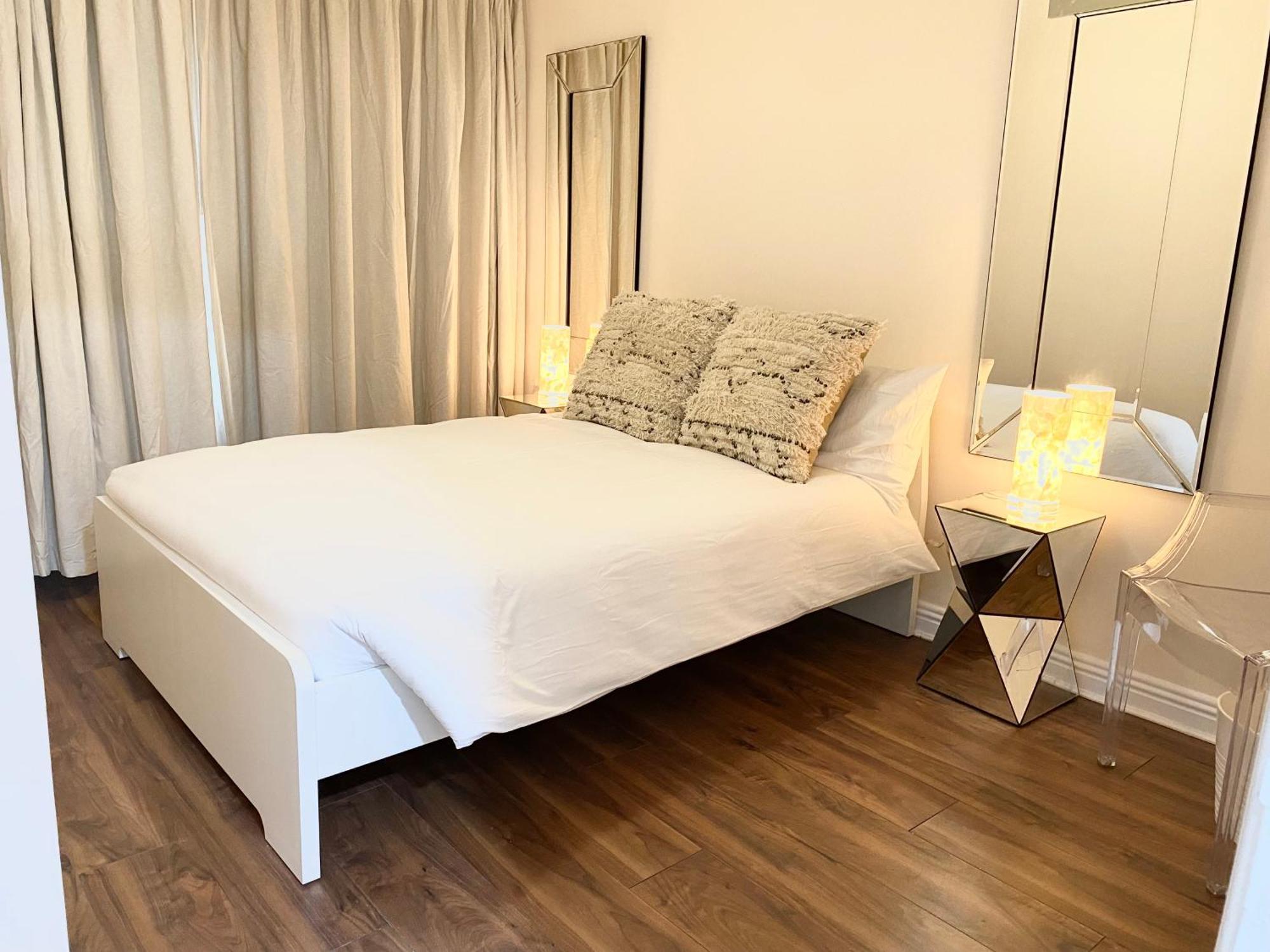 Perfect Dublin Residence Free Wifi מראה חיצוני תמונה